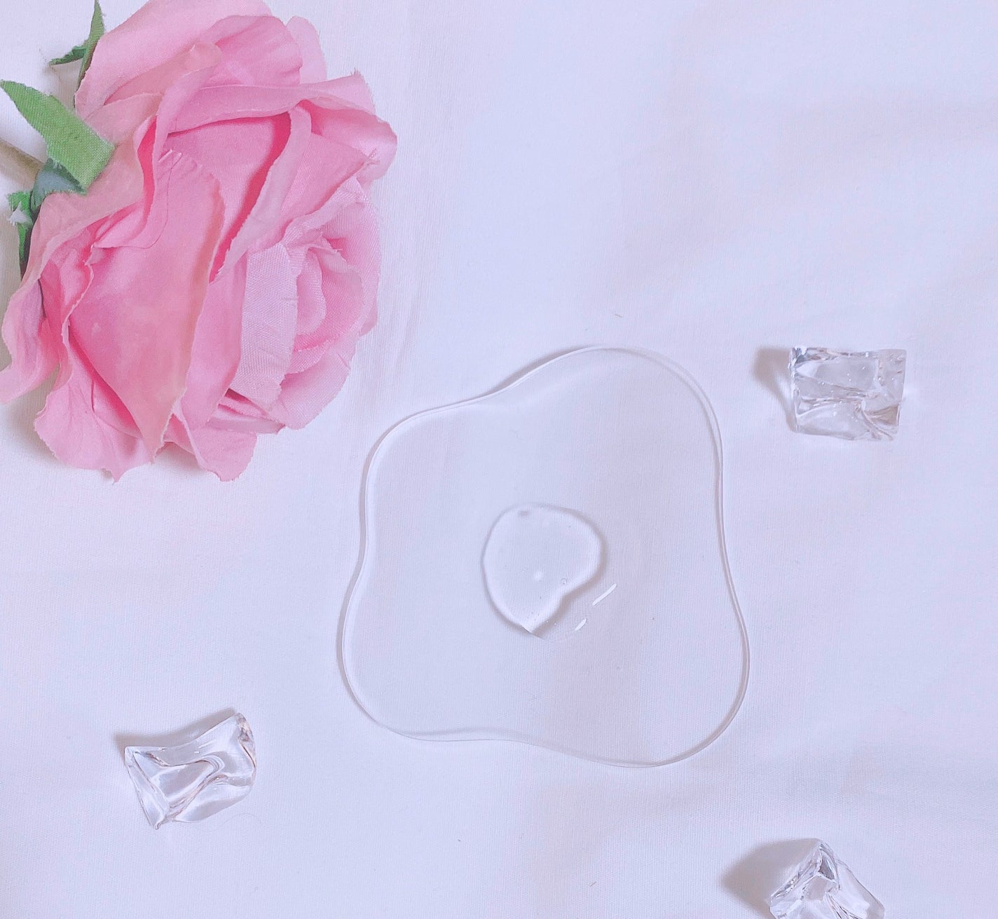 ニベア クレンジングオイル ディープクリア/ニベア/オイルクレンジングを使ったクチコミ(3枚目)