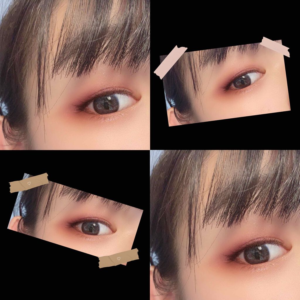 ルックアット マイアイズ/ETUDE/単色アイシャドウを使ったクチコミ(3枚目)