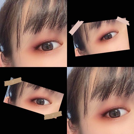 ルックアット マイアイズ/ETUDE/単色アイシャドウを使ったクチコミ(3枚目)