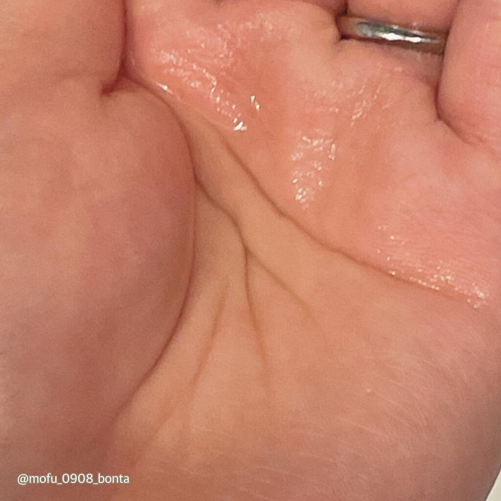 ブロッコリオリジンエッセンス/TIRTIR(ティルティル)/化粧水を使ったクチコミ(2枚目)