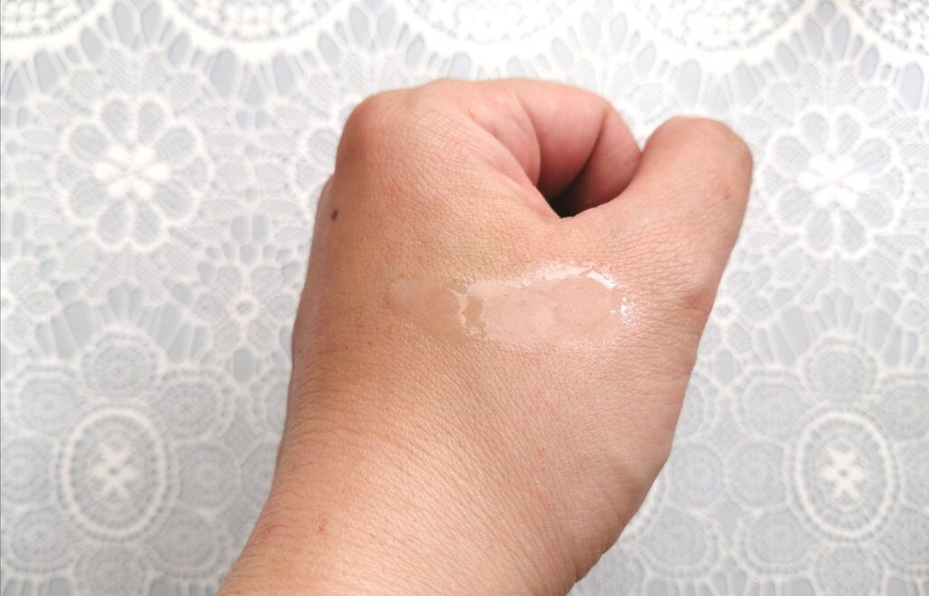 デュオ ザ 薬用バリアレスキュー/DUO/美容液を使ったクチコミ（3枚目）