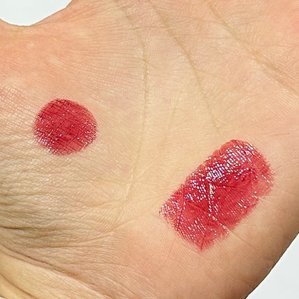 ケイト リップモンスター/KATE/口紅を使ったクチコミ(5枚目)