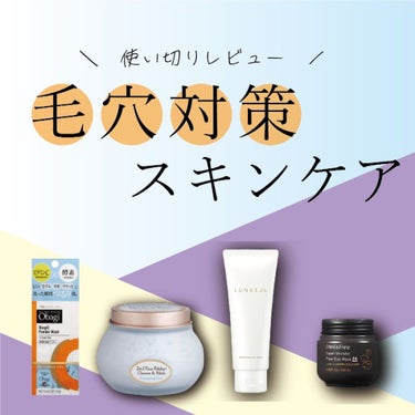 スーパーヴォルカニック　ポア　クレイマスク/innisfree/洗い流すパック・マスクを使ったクチコミ（1枚目）