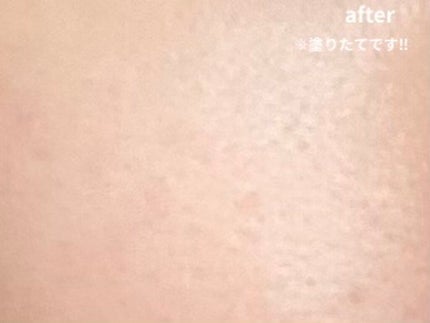 スキンティントセラム/excel/リキッドファンデーションを使ったクチコミ(5枚目)