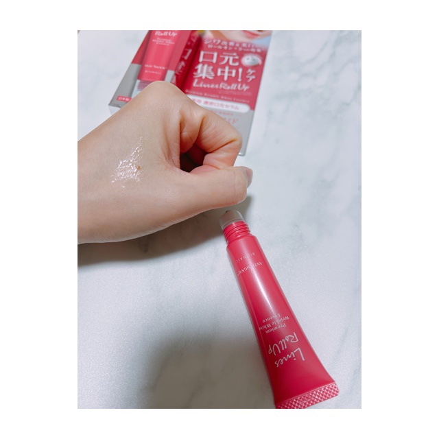 ラインズロールアップ/ ANTI-SIGNAL/美容液を使ったクチコミ（1枚目）