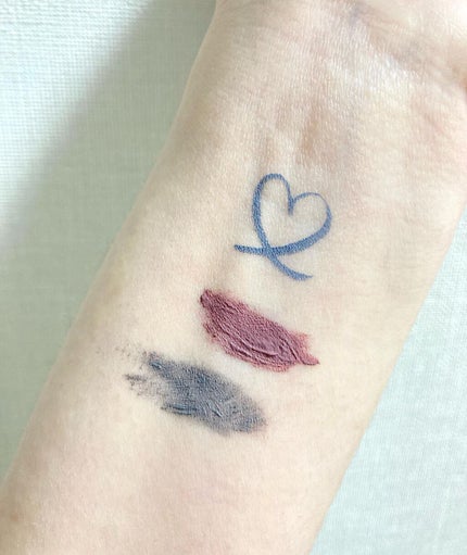 ザ カラー リキッド アイライナー/ADDICTION/リキッドアイライナーを使ったクチコミ(4枚目)