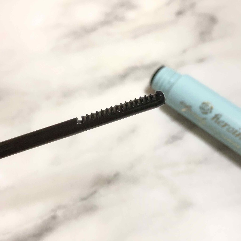 ヒロインメイクSP スピーディーマスカラリムーバー/ヒロインメイク/ポイントメイクリムーバーを使ったクチコミ(2枚目)