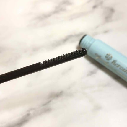 ヒロインメイクSP スピーディーマスカラリムーバー/ヒロインメイク/ポイントメイクリムーバーを使ったクチコミ(2枚目)