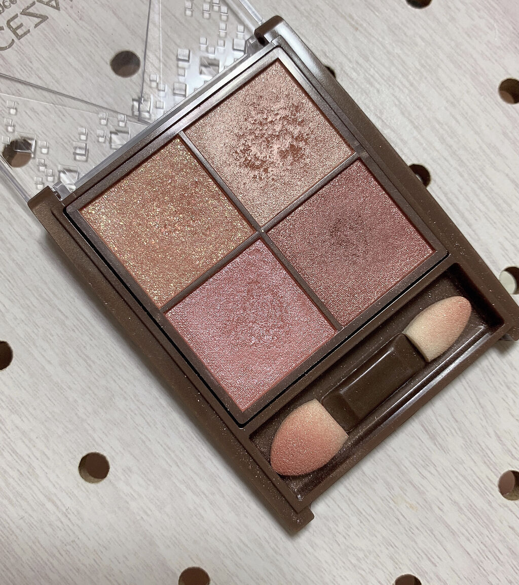 マイクロマスカラ アドバンストフィルム/ヒロインメイク/マスカラを使ったクチコミ（3枚目）