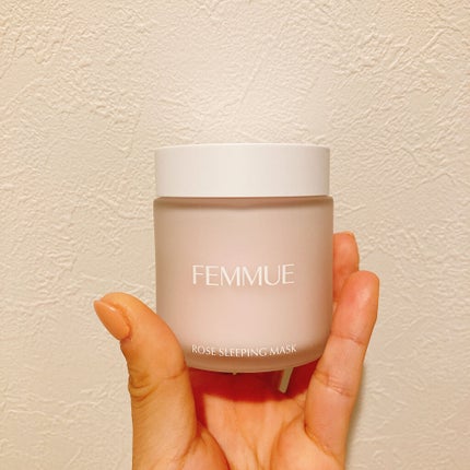 ルミエール ヴァイタルC/FEMMUE/ブースター・導入液を使ったクチコミ(2枚目)