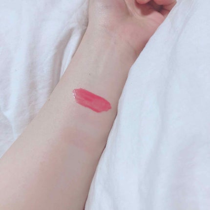 オイルエッセンス ティント/Leun Plus/リップティントを使ったクチコミ(3枚目)