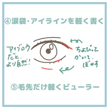 ニベア ディープモイスチャーリップ/ニベア/リップクリームを使ったクチコミ(6枚目)