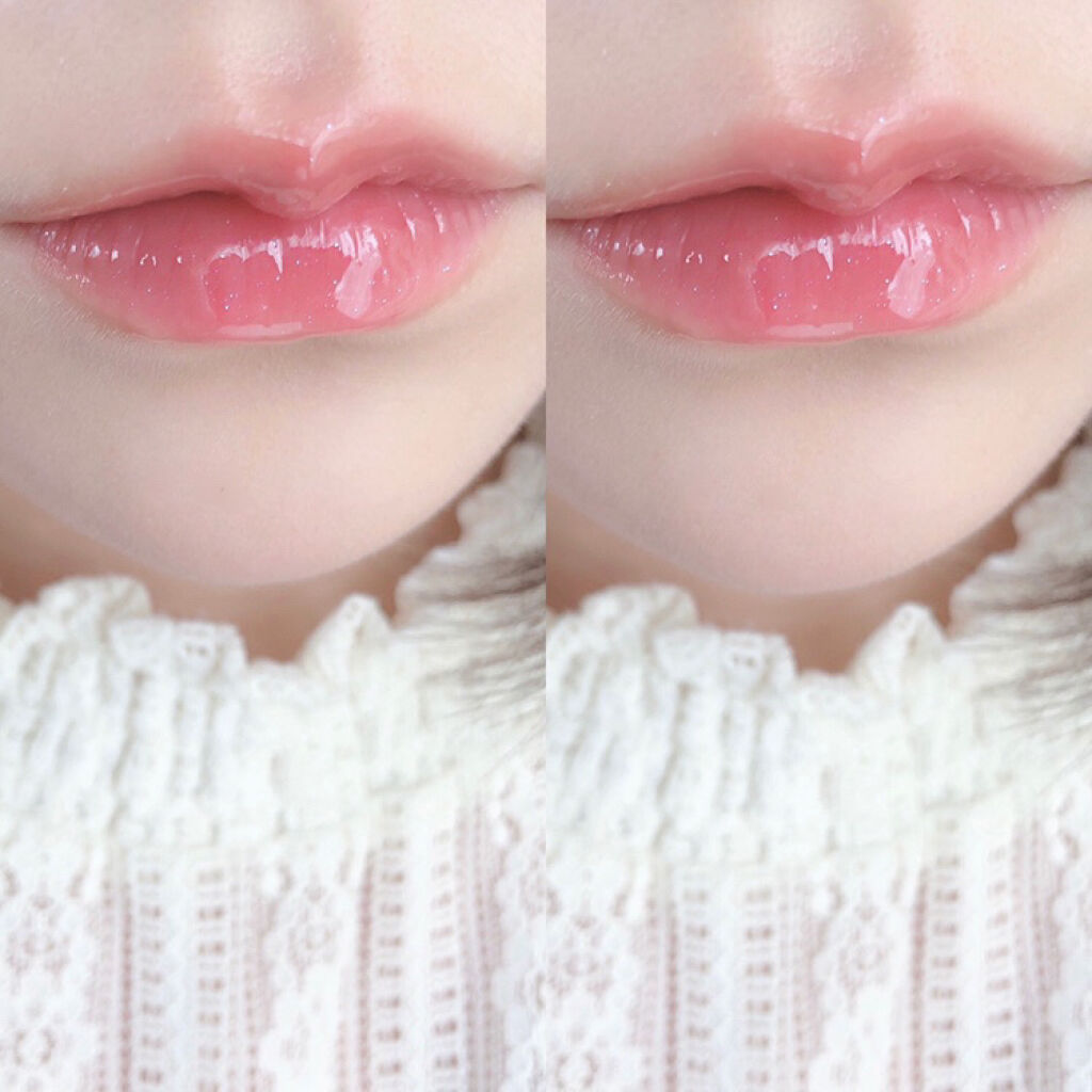 ジューシーラスティングティント/rom&nd/リップティント by ぷりん