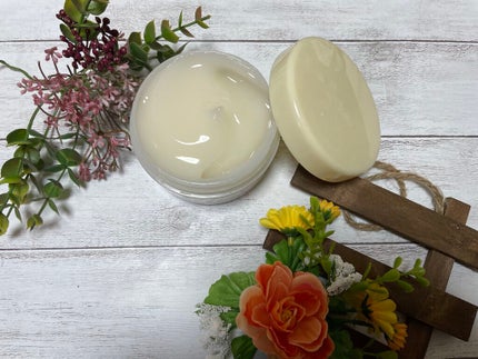 エバメールゲルクリーム/エバメール/ボディクリームを使ったクチコミ(5枚目)