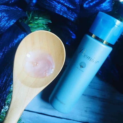 プレミオール 21日間 スターターセット/ラサーナ/トライアルキットを使ったクチコミ(2枚目)