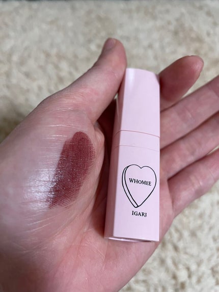 オペラ リップティント N/OPERA/リップティントを使ったクチコミ(4枚目)