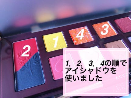 Kaorin on LIPS 「ZEESEA✂ーーーーーーーーーーーーーーーーーーーー先日の誕..」(7枚目)