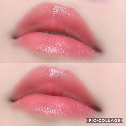 リップスティック N/PAUL & JOE BEAUTE/口紅を使ったクチコミ(4枚目)