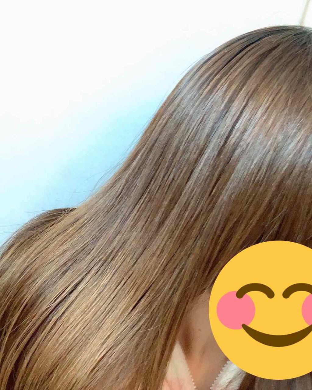 フィーノ　プレミアムタッチ　濃厚美容液ヘアマスク/フィーノ/ヘアマスク・ヘアパックを使ったクチコミ（2枚目）