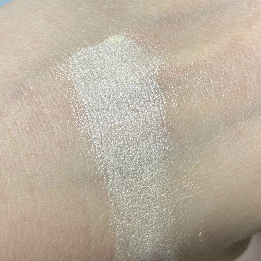 ハナタカパウダー/エルファー/パウダーハイライトを使ったクチコミ(2枚目)