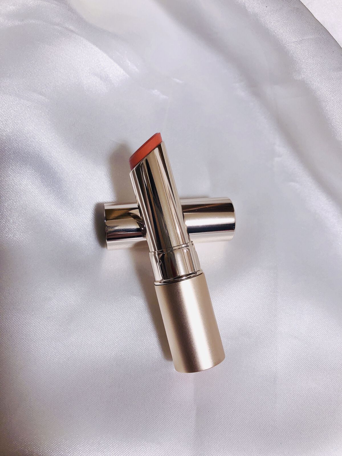 オペラ リップティント N/OPERA/リップティントを使ったクチコミ（2枚目）