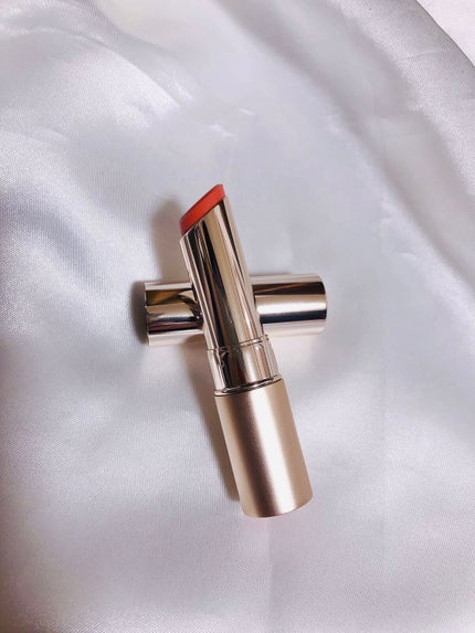 オペラ リップティント N 17 ピーチグロウ/OPERA/リップティントを使ったクチコミ(2枚目)