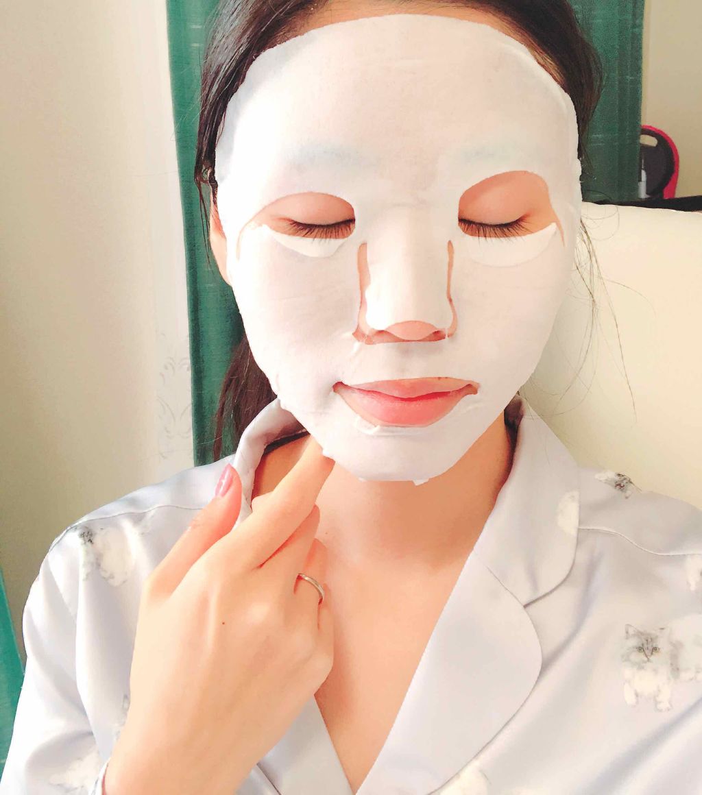 ルルルン ONE/ルルルン/シートマスク・パックを使ったクチコミ（2枚目）