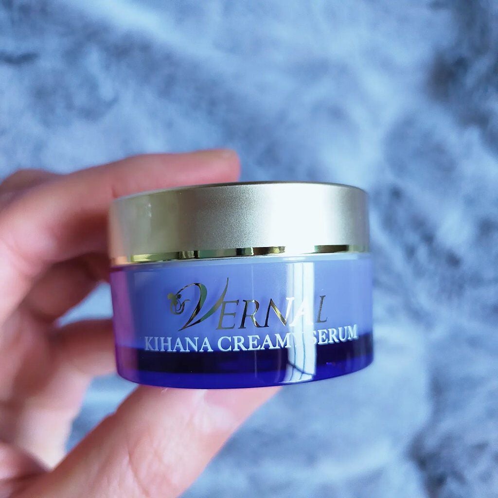 素肌つるつるセット/ヴァーナル/スキンケアキットを使ったクチコミ(7枚目)