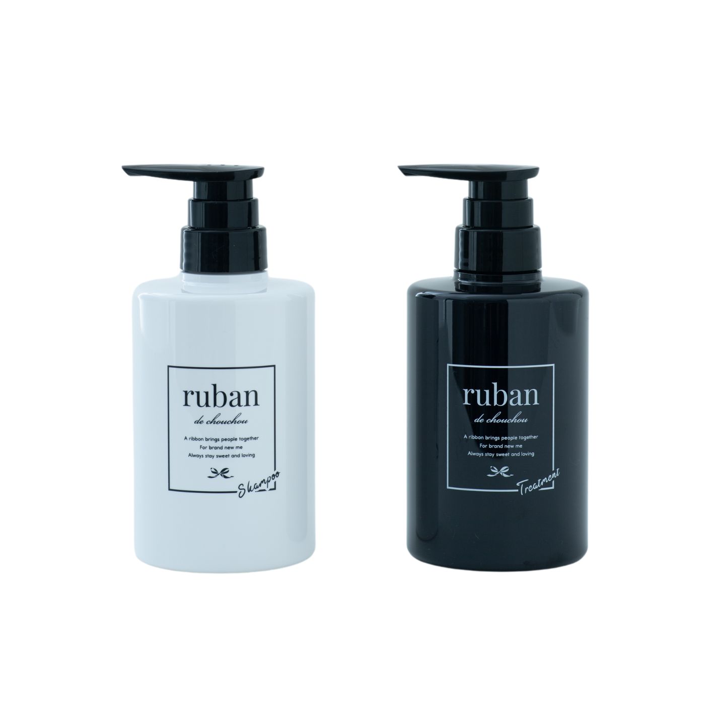 モイストシャンプー/トリートメント モイストシャンプー&モイストトリートメントセット各400mL