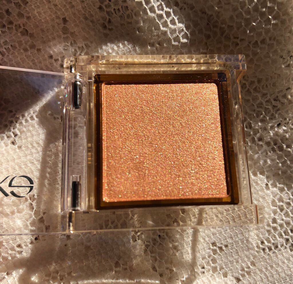 アイプランナー/excel/単色アイシャドウを使ったクチコミ(8枚目)