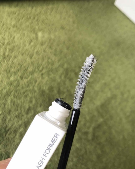 ラッシュマキシマイザーN/KATE/マスカラ下地を使ったクチコミ(2枚目)