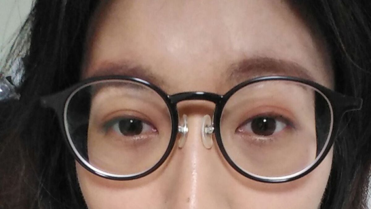 アンドバイロムアンド メロウアイパレット/&nd by rom&nd/アイシャドウパレットを使ったクチコミ(2枚目)