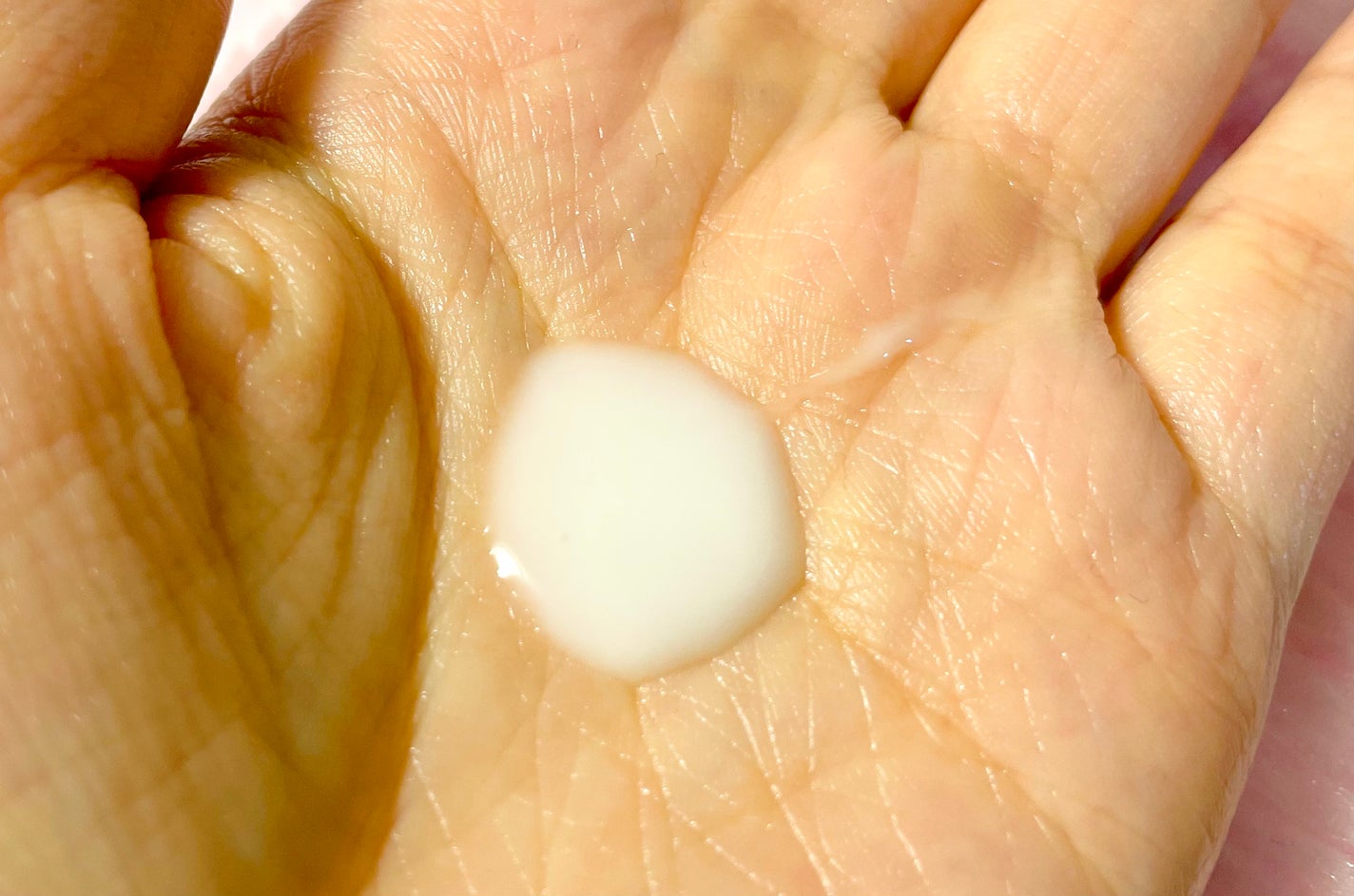 オイルインワックス/MACHERIE/ヘアワックス・クリームを使ったクチコミ(4枚目)