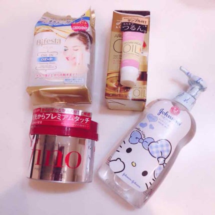 フィーノ プレミアムタッチ 濃厚美容液ヘアマスク/フィーノ/ヘアマスク・ヘアパックを使ったクチコミ(3枚目)