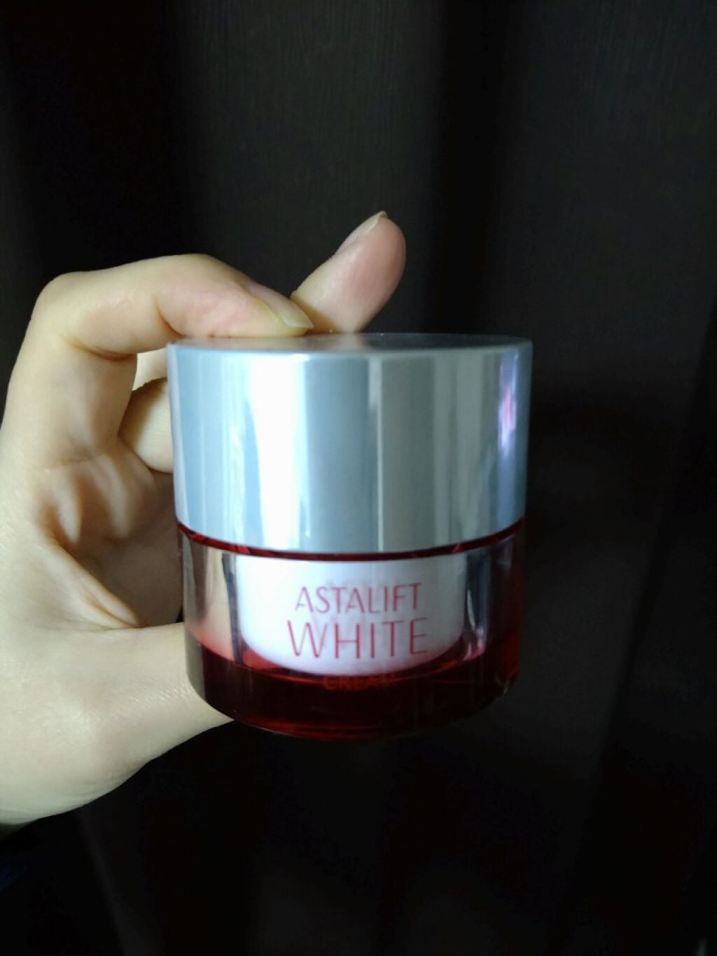 アスタリフト ホワイト エッセンス インフィルト/アスタリフト/美容液を使ったクチコミ(4枚目)