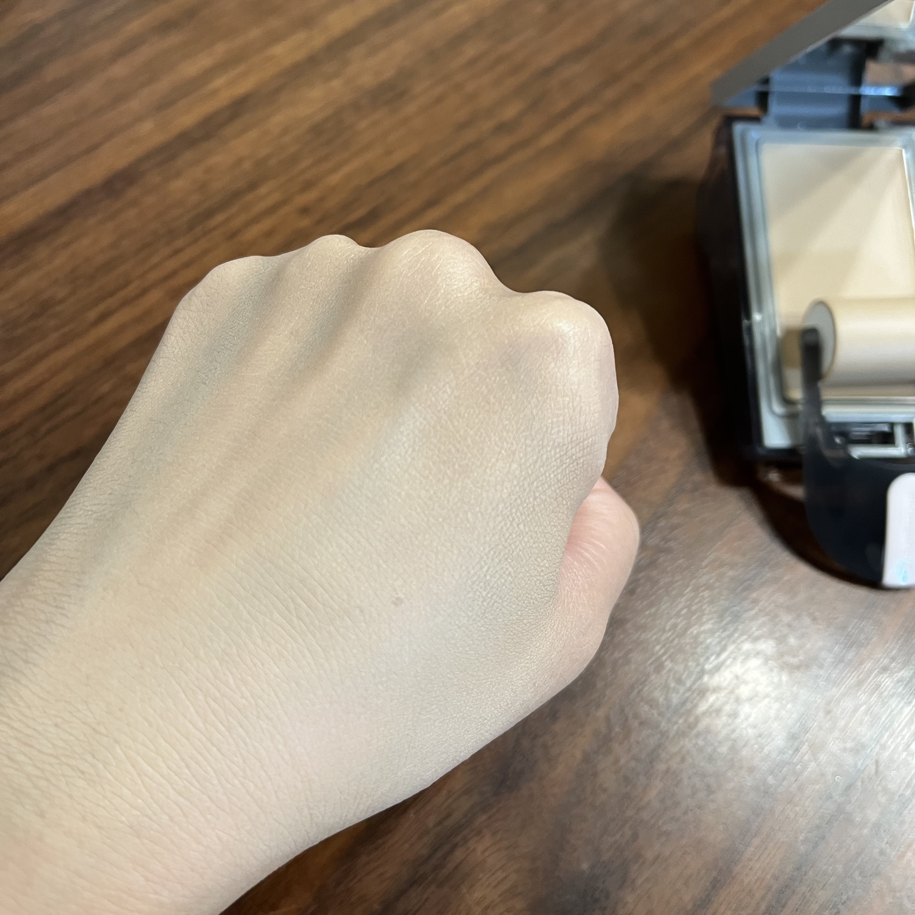 プリマヴィスタ デイトリートメントバーム 〈ローラータイプ〉/プリマヴィスタ/その他ファンデーションを使ったクチコミ（3枚目）