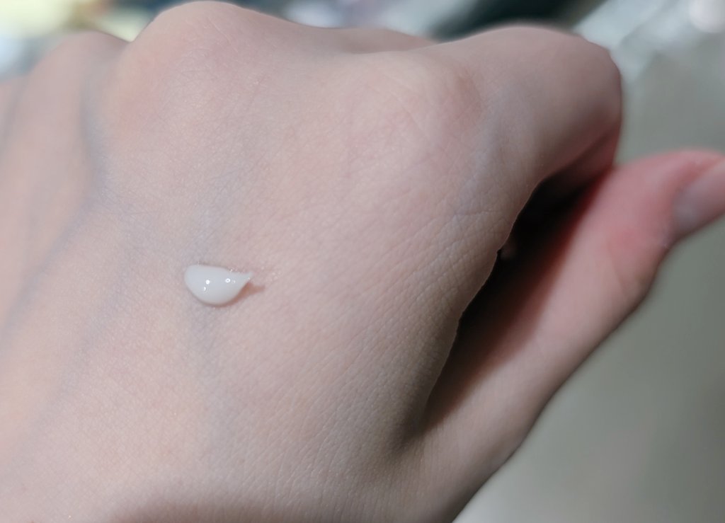 1番 青草たっぷり93％整肌トナー/numbuzin/化粧水を使ったクチコミ（2枚目）