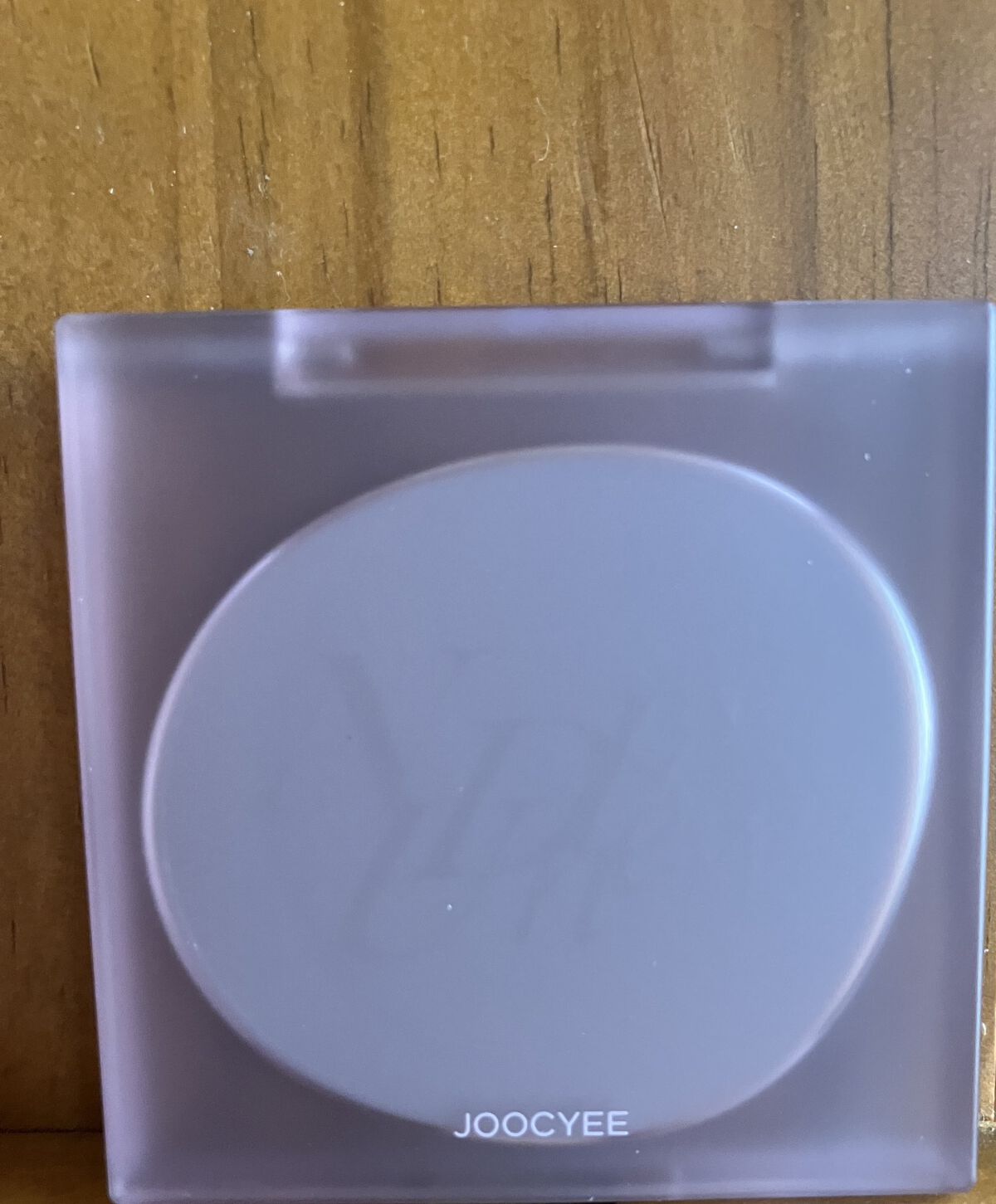 NEW NUDE スキンカラーパレット/Joocyee/アイシャドウパレットを使ったクチコミ（2枚目）