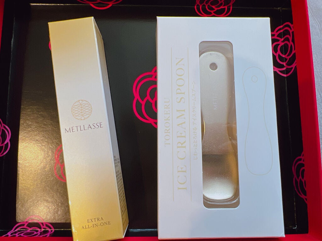 ブルーム ボックス/BLOOMBOX/その他を使ったクチコミ(3枚目)