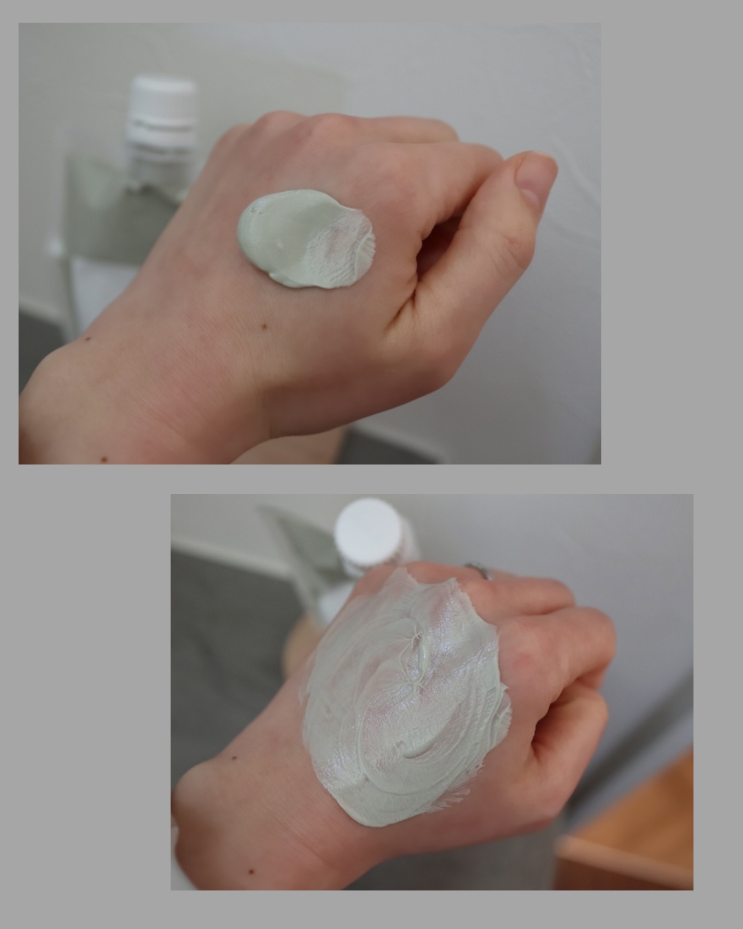 マザークレイ/ROAlív/洗い流すパック・マスクを使ったクチコミ（2枚目）