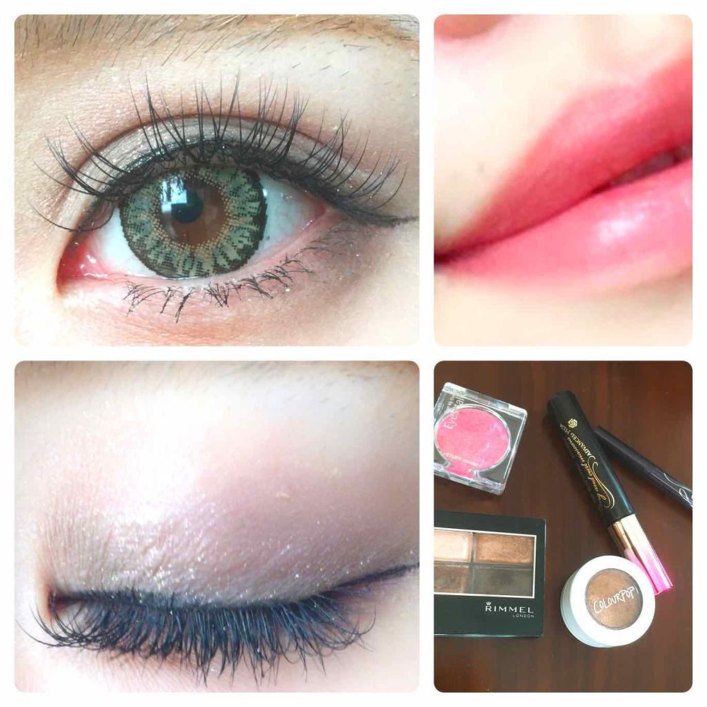 ルージュ ココ/CHANEL/口紅を使ったクチコミ（1枚目）