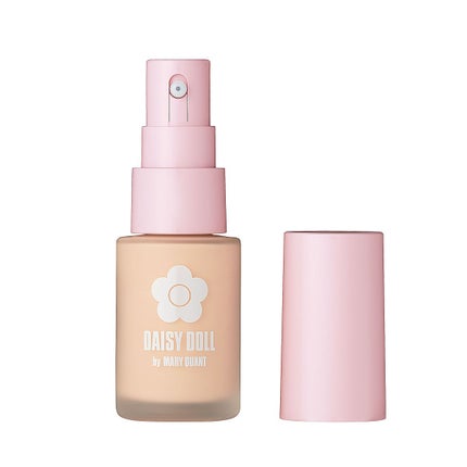 DAISY DOLL by MARY QUANT リキッド セラム ファンデーション