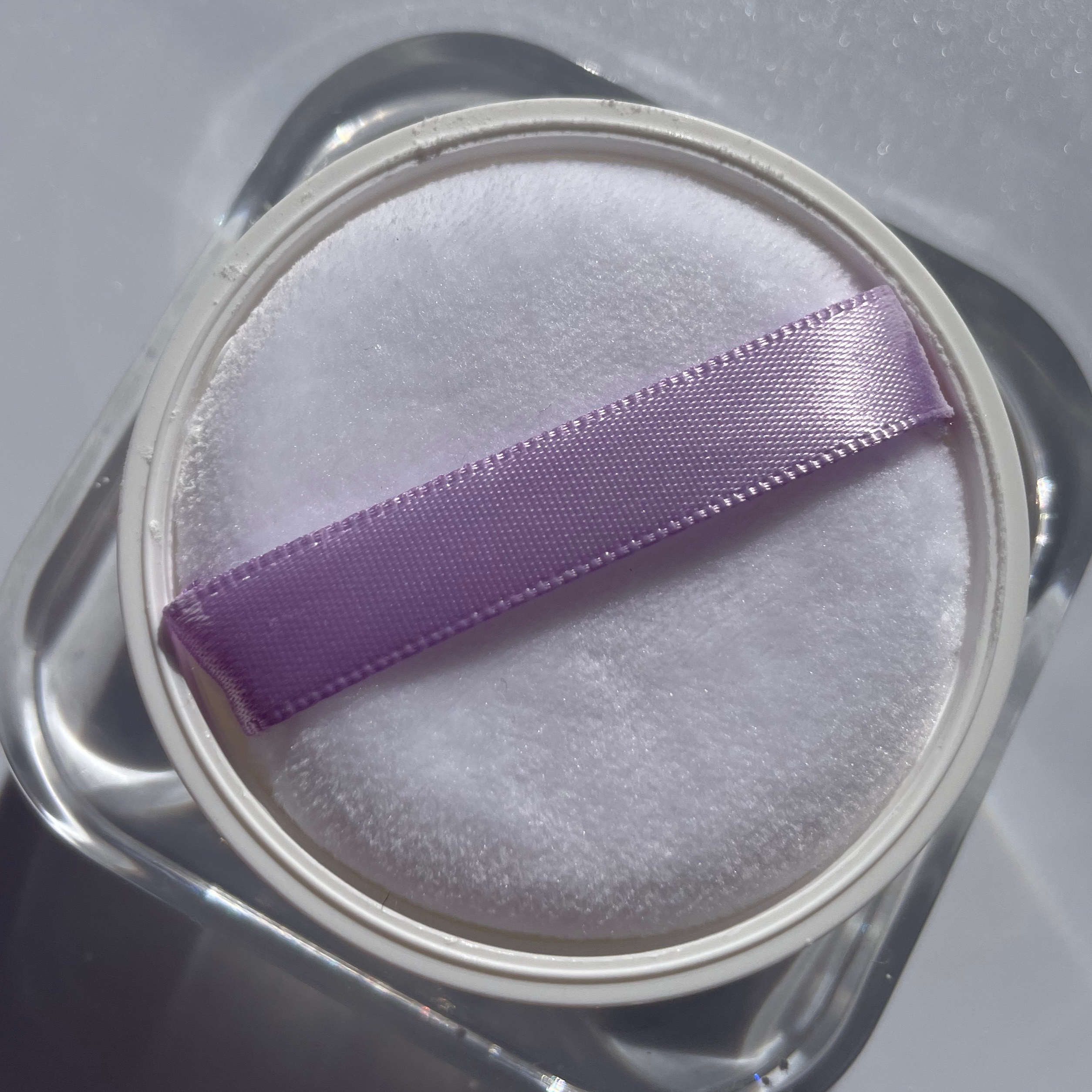 LionWell（ライオンウェル） ライトウェイト ルースパウダーのクチコミ「赤ちゃんのような滑らかな肌✨



• ───── ✾ ───── •


LionWell
.....」（2枚目）