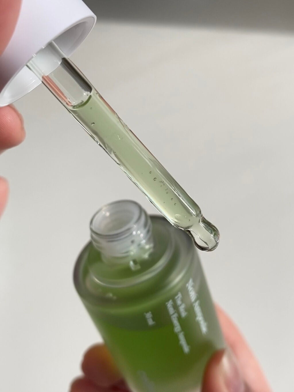 Noni Ampule/celimax/美容液を使ったクチコミ(2枚目)