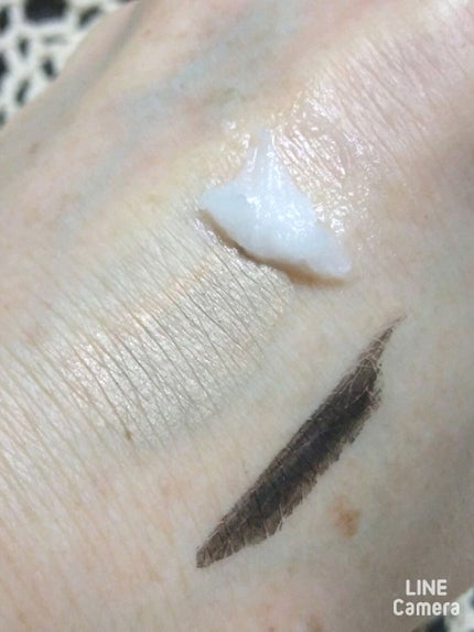 デュオ ザ クレンジングバーム/DUO/クレンジングバームを使ったクチコミ(3枚目)