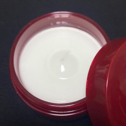 ピュア ナチュラル プレミアム リフティング クリームエッセンス【医薬部外品】/pdc/フェイスクリームを使ったクチコミ(2枚目)