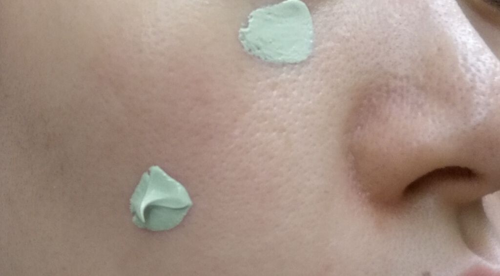 ドクタージャルト シカペア リカバー (第2世代）/Dr.Jart＋/フェイスクリームを使ったクチコミ（1枚目）