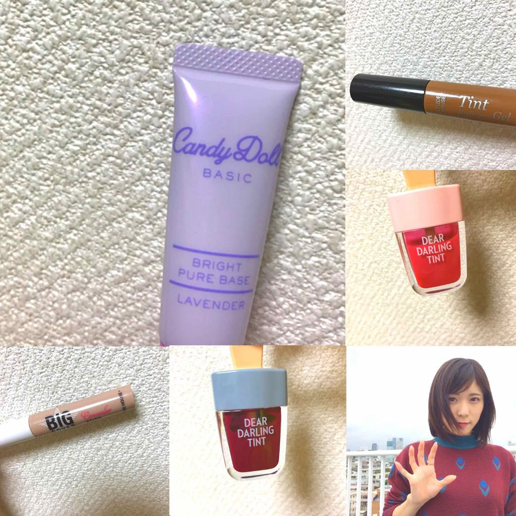 【旧品】マシュマロフィニッシュパウダー/キャンメイク/プレストパウダーを使ったクチコミ（3枚目）