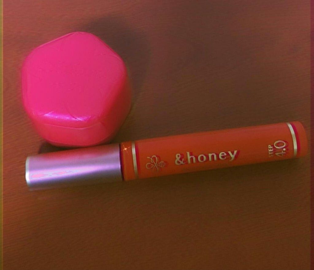 ヘアキープ和草スティック（ナチュラル）/いち髪/ヘアバームを使ったクチコミ（1枚目）