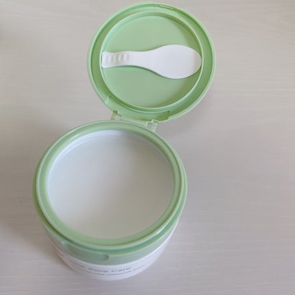 ダヴ すっきり毛穴ケアクレンジングバーム/ダヴ/クレンジングバームを使ったクチコミ(2枚目)